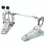 Pearl P-932L Double Bass Drum Pedal – Avis et Test