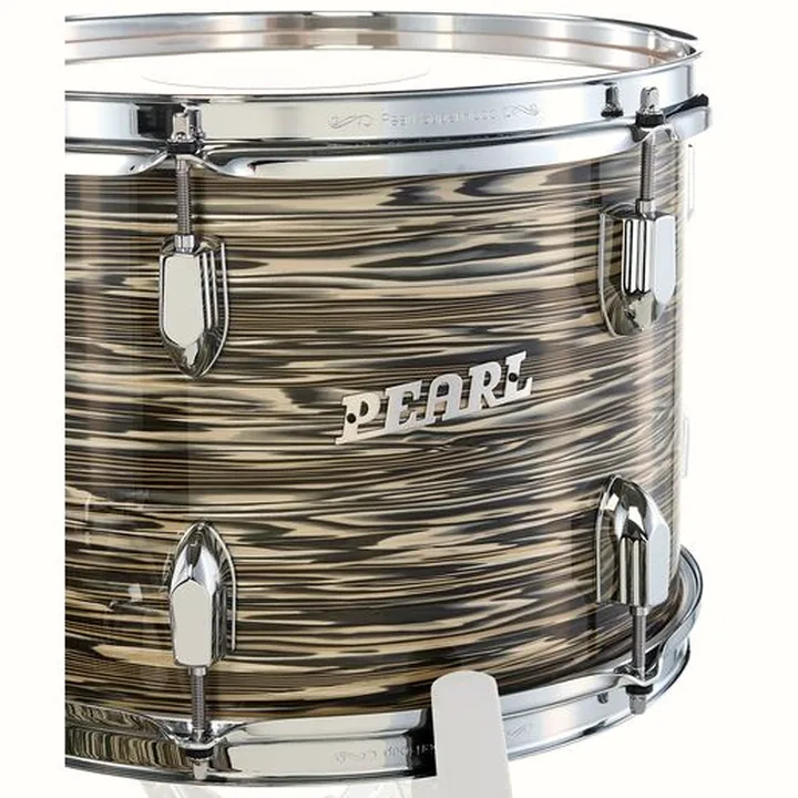 Pearl President Deluxe 20″ De.Ripple : Avis, Test et Comparatif