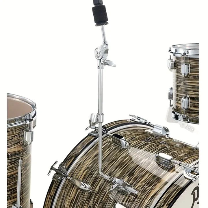 Pearl President Deluxe 20″ De.Ripple : Avis, Test et Comparatif
