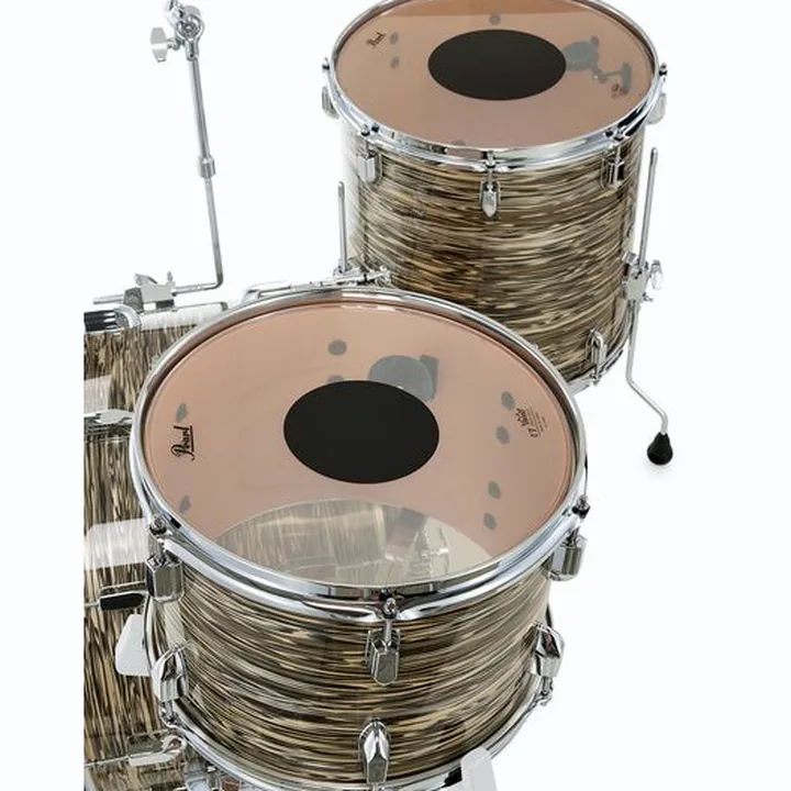 Pearl President Deluxe 20″ De.Ripple : Avis, Test et Comparatif