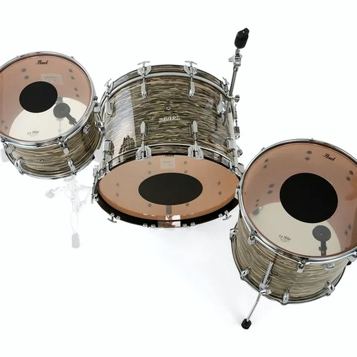 Pearl President Deluxe 20″ De.Ripple : Avis, Test et Comparatif