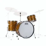 Pearl President Deluxe 20″ Su.Ripple , Avis, Comparatif et Test