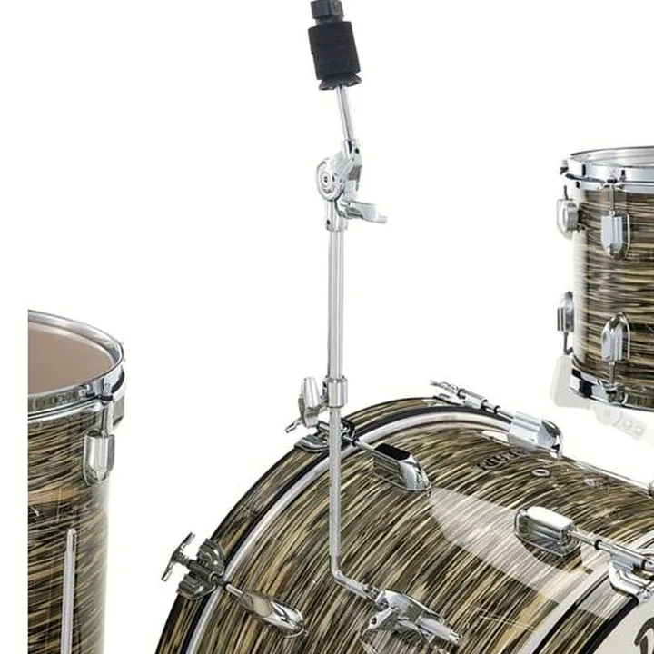 Pearl President Deluxe 22″ De.Ripple : Avis, Test