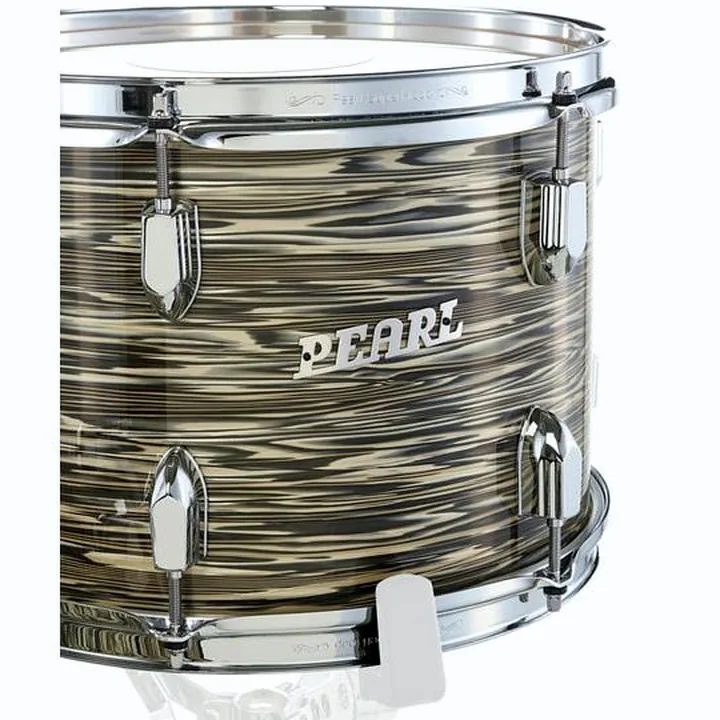 Pearl President Deluxe 22″ De.Ripple : Avis, Test
