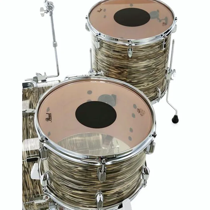 Pearl President Deluxe 22″ De.Ripple : Avis, Test