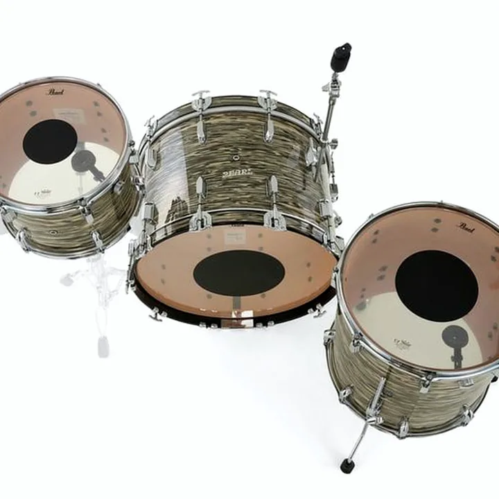 Pearl President Deluxe 22″ De.Ripple : Avis, Test