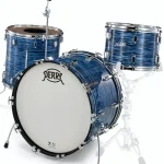 Pearl President Deluxe 22″ Oc.Ripple Comparatif, Avis & Test