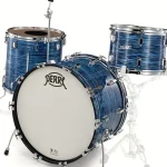 Pearl President Deluxe 22″ Oc.Ripple Test, Avis