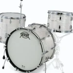 Pearl President Phenolic Wh. Oyster Comparatif, Test, Avis
