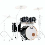 Pearl Professional 20″ 4-pc Set #339 Avis, Test et Comparatif