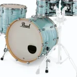 Pearl Professional 20″ 4-pc Set #414 Test, Avis, Comparatif