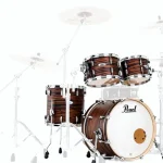 Avis et Test : Pearl Professional 20″ 4-pc Set #883