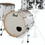 Pearl Professional 22″ 4-pc Set #448 Comparatif, Test & Avis