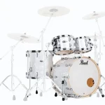 Pearl Professional 22″ 4-pc Set #448 / Comparatif, Test et Avis