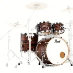 Pearl Professional 22″ 4-pc Set #883 – Test, Avis et Comparatif