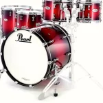 Pearl Reference Pure Rock #377 Comparatif, Avis, Test