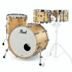 Pearl Reference Pure Std. Short #111 – Test & Avis