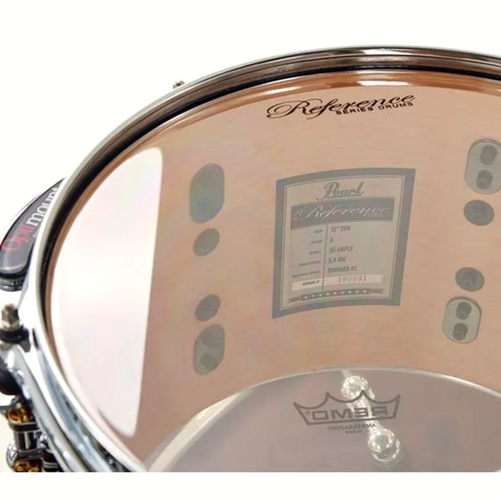 Pearl Reference Pure Stu. Short #843 Test, Avis, Comparatif