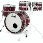 Pearl Reference Pure Stu. Short #843 Test, Avis, Comparatif