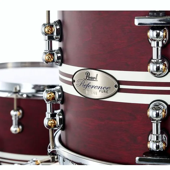 Pearl Reference Pure Stu. Short #843 Test, Avis, Comparatif