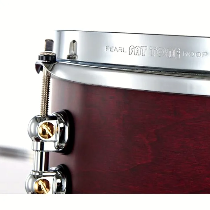 Pearl Reference Pure Stu. Short #843 Test, Avis, Comparatif
