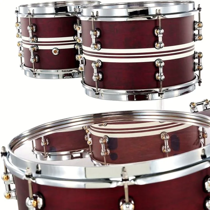 Pearl Reference Pure Stu. Short #843 Test, Avis, Comparatif