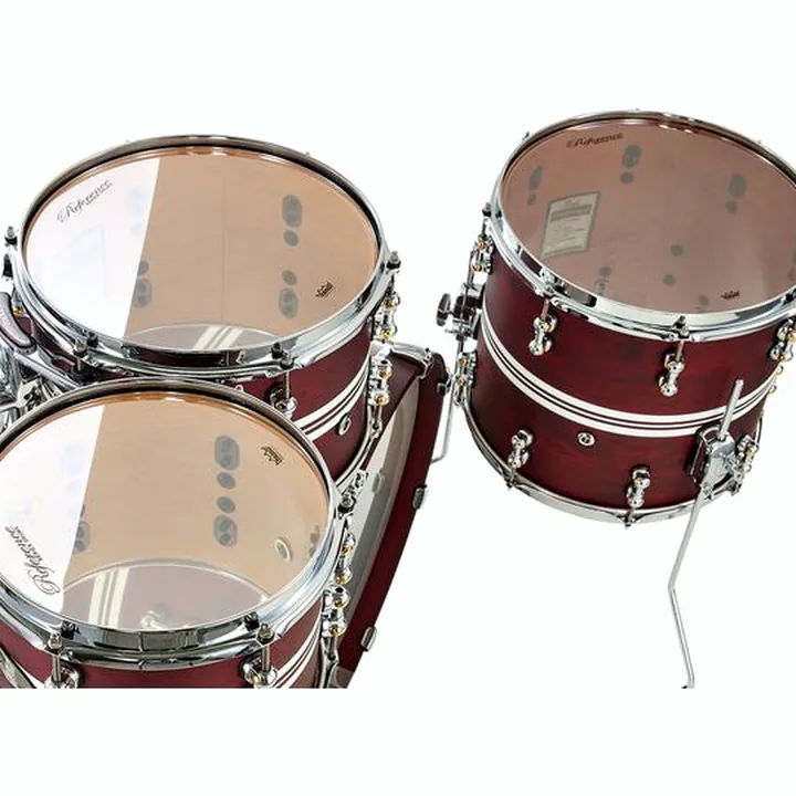 Pearl Reference Pure Stu. Short #843 Test, Avis, Comparatif
