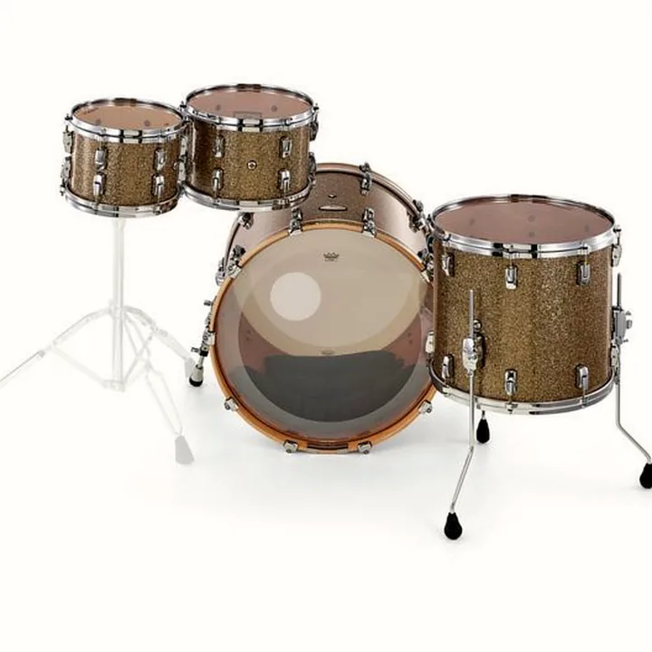 Pearl Reference Standard Set #406 / Comparatif, Avis et Test