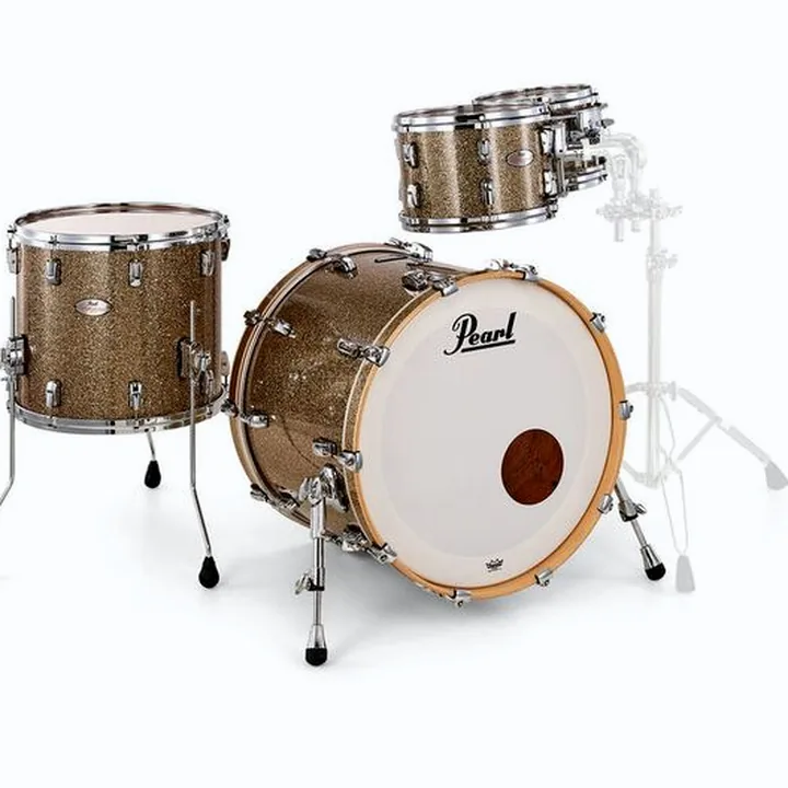 Pearl Reference Standard Set #406 / Comparatif, Avis et Test
