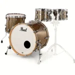 Pearl Reference Standard Set #406 / Comparatif, Avis et Test