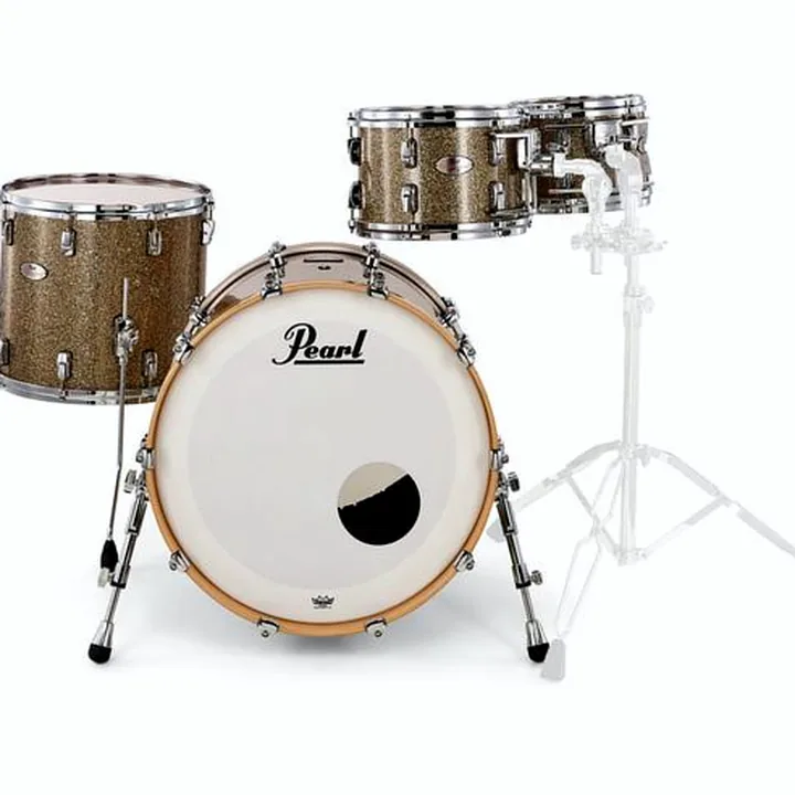 Pearl Reference Standard Set #406 / Comparatif, Avis et Test