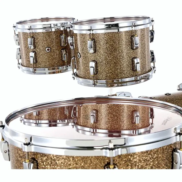 Pearl Reference Standard Set #406 / Comparatif, Avis et Test