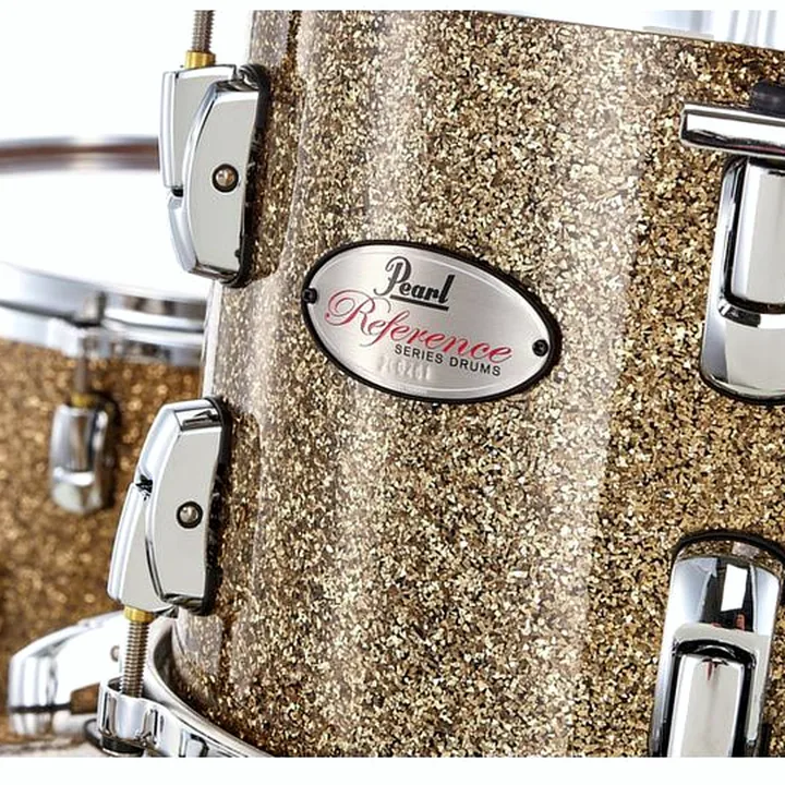 Pearl Reference Standard Set #406 / Comparatif, Avis et Test