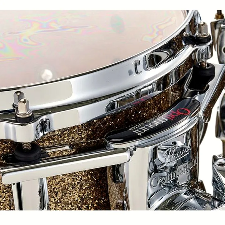 Pearl Reference Standard Set #406 / Comparatif, Avis et Test