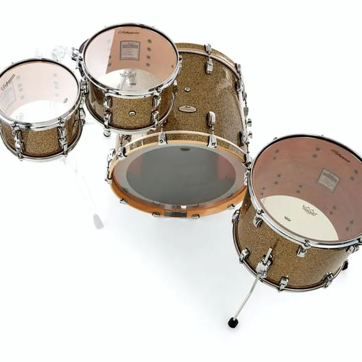Pearl Reference Standard Set #406 / Comparatif, Avis et Test