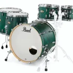 Pearl Session Studio S 22″ 5pcs #851 / Test, Comparatif et Avis