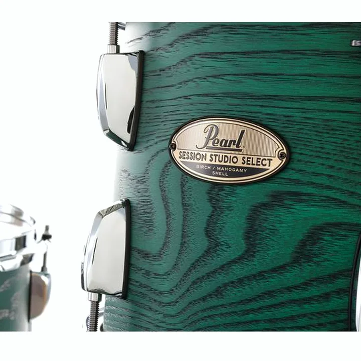 Pearl Session Studio S 22″ 5pcs #851 / Avis et Test