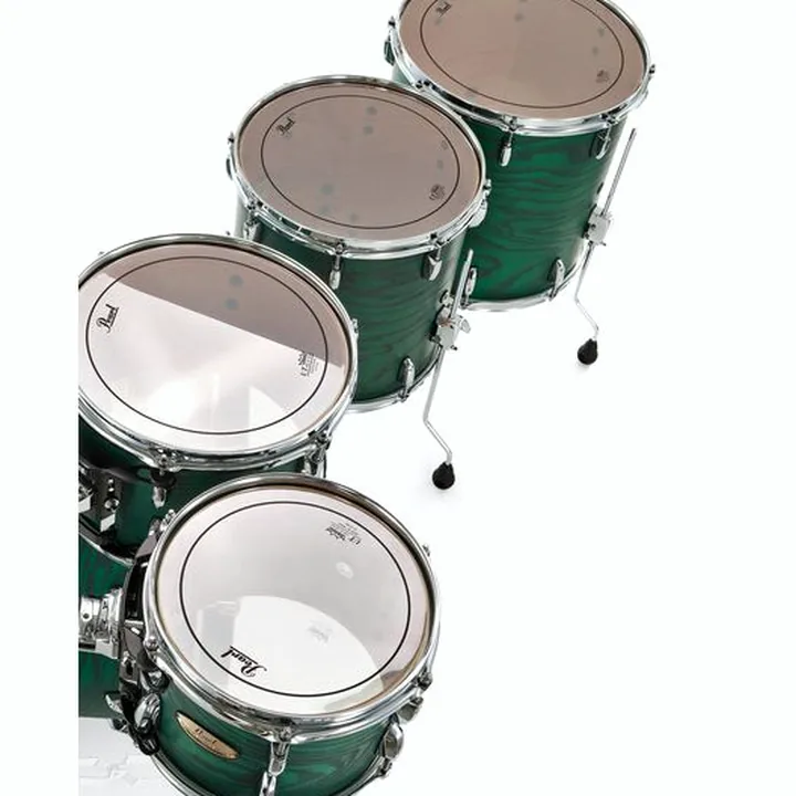 Pearl Session Studio S 22″ 5pcs #851 / Avis et Test