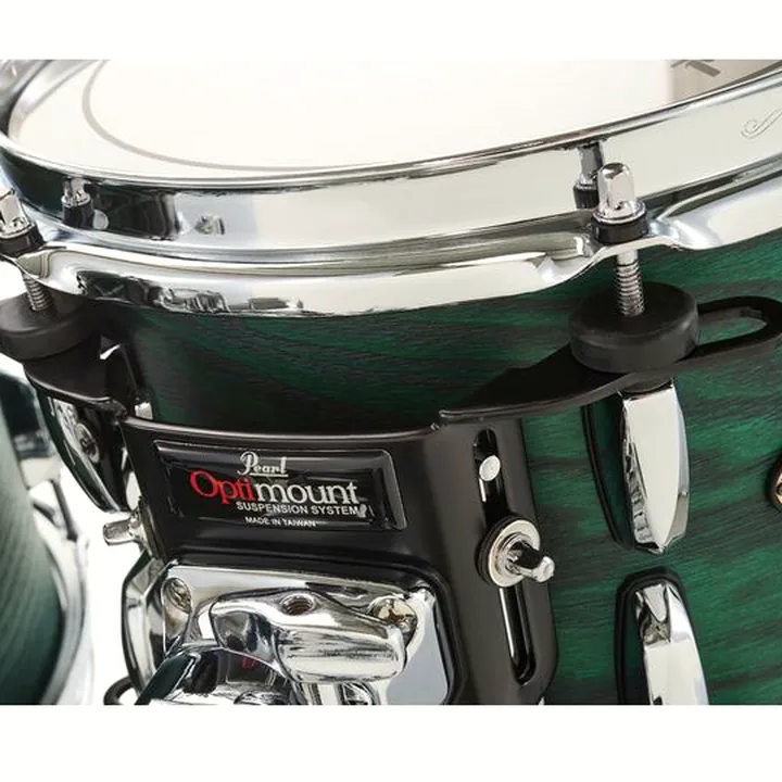 Pearl Session Studio S 22″ 5pcs #851 / Avis et Test