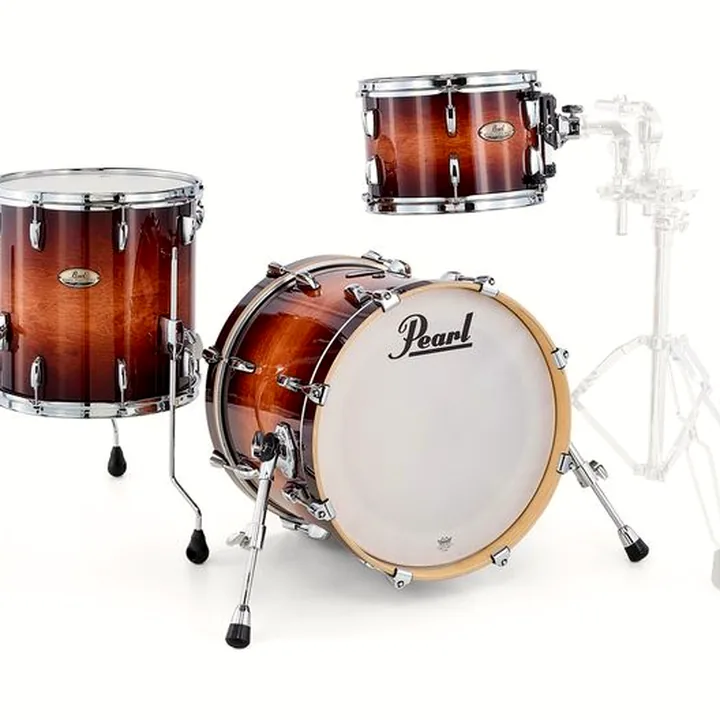 Pearl Session Studio Select 18″ #314 / Comparatif, Test, Avis