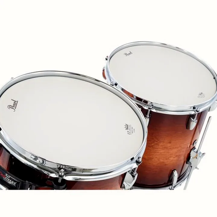 Pearl Session Studio Select 18″ #314 / Comparatif, Test, Avis