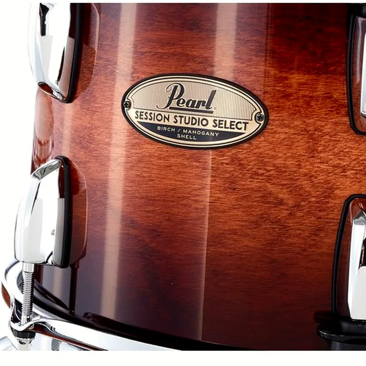 Pearl Session Studio Select 18″ #314 / Comparatif, Test, Avis