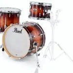 Avis & Test : Pearl Session Studio Select 18″ #314