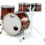 Pearl Session Studio Select 20″ #314 – Avis, Test, Comparatif