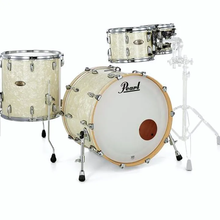 Pearl Session Studio Select 20″ #405 Test, Avis et Comparatif