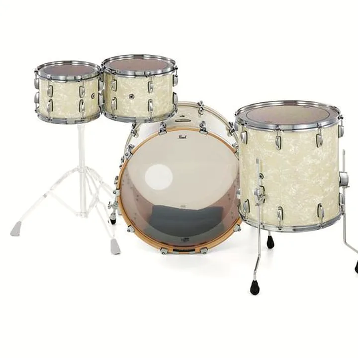Pearl Session Studio Select 20″ #405 Test, Avis et Comparatif