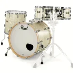 Pearl Session Studio Select 20″ #405 Test, Avis et Comparatif