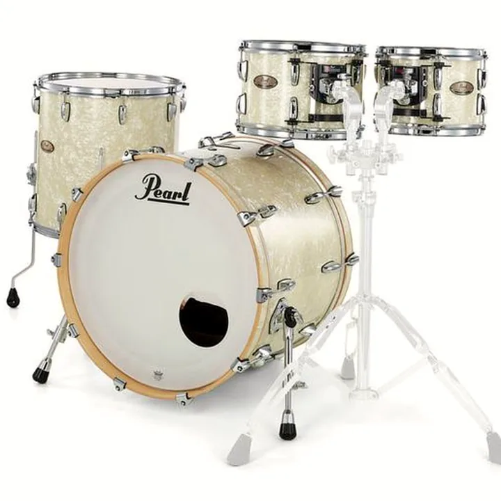 Pearl Session Studio Select 20″ #405 Test, Avis et Comparatif