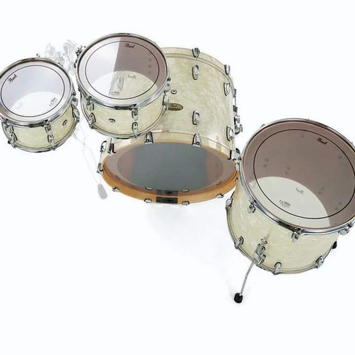 Pearl Session Studio Select 20″ #405 Test, Avis et Comparatif