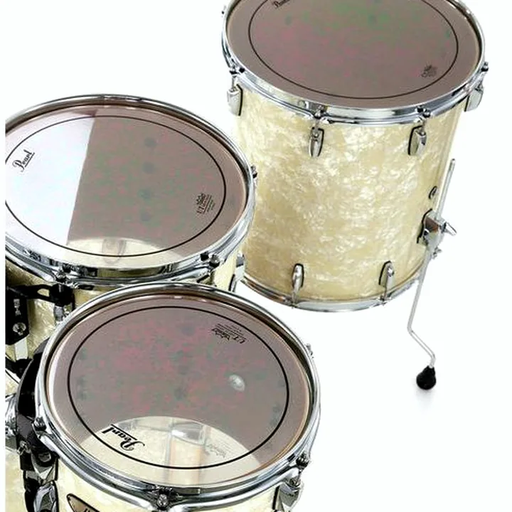 Pearl Session Studio Select 20″ #405 Test, Avis et Comparatif